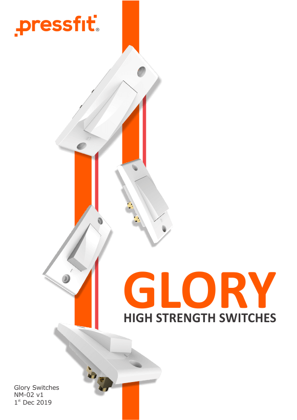 glory-non-modular-switches-pdf-cover-1