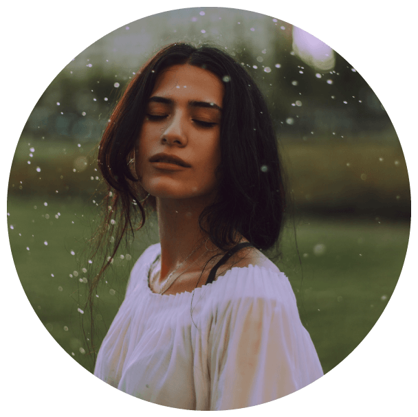 Saundh-Girl