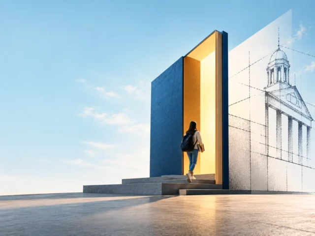 Beyond the Prospectus - How to Build an Education Brand That Stands Out